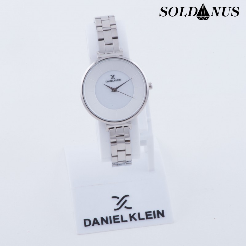 Daniel Klein dámske elegantné hodinky