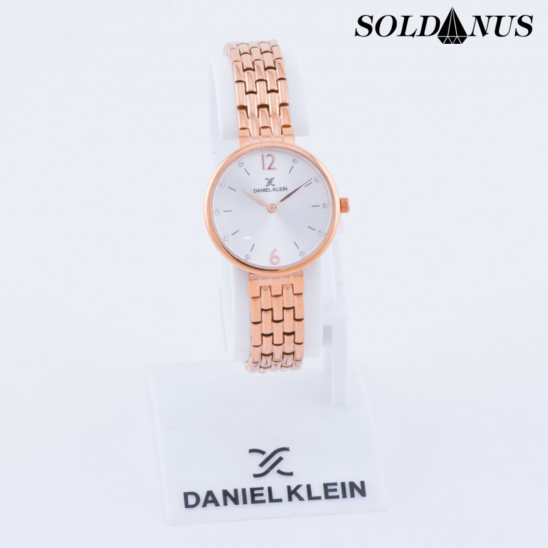 Daniel Klein dámske hodinky