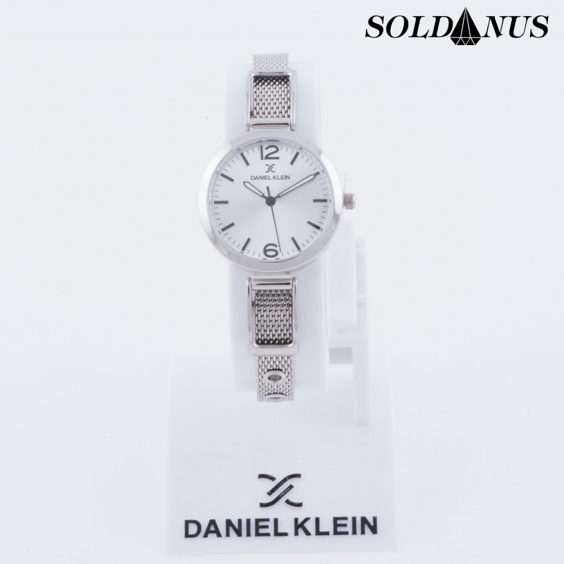 Daniel Klein dámske elegantné hodinky