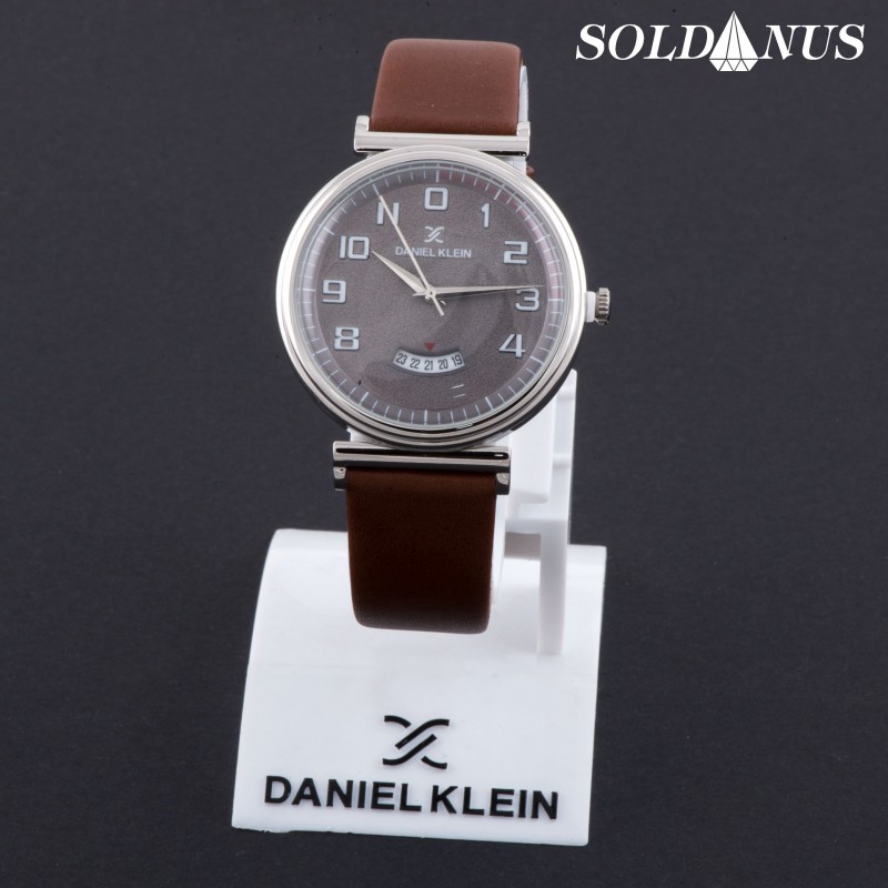 Daniel Klein hodinky