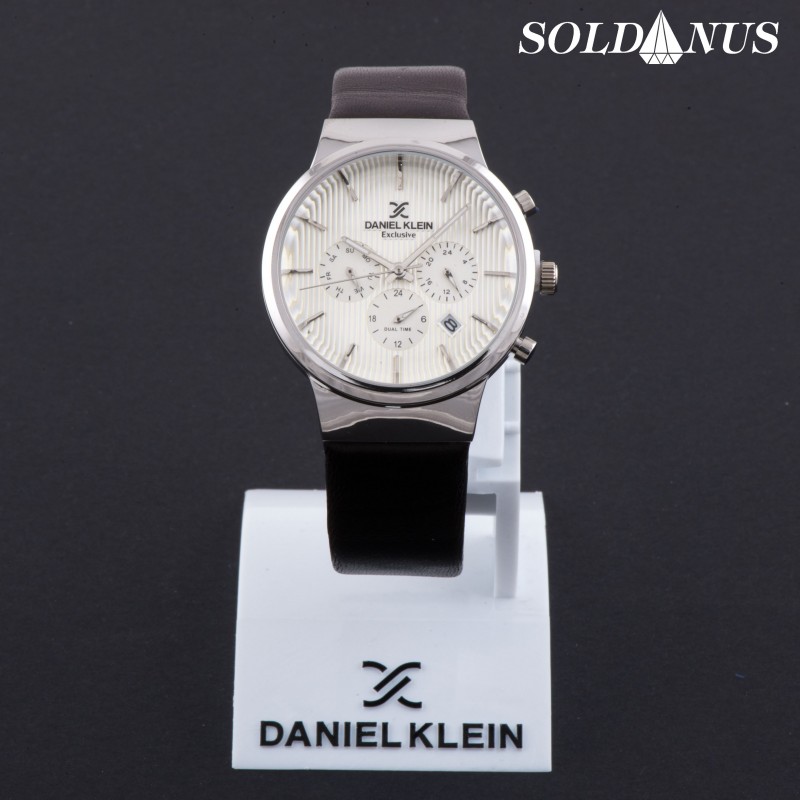 Daniel Klein hodinky